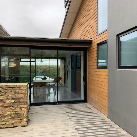 Secluded Getaway Villa Oamaru Eksteriør bilde