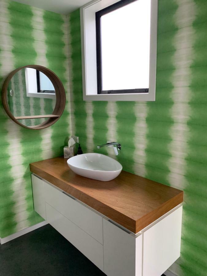 Secluded Getaway Villa Oamaru Eksteriør bilde