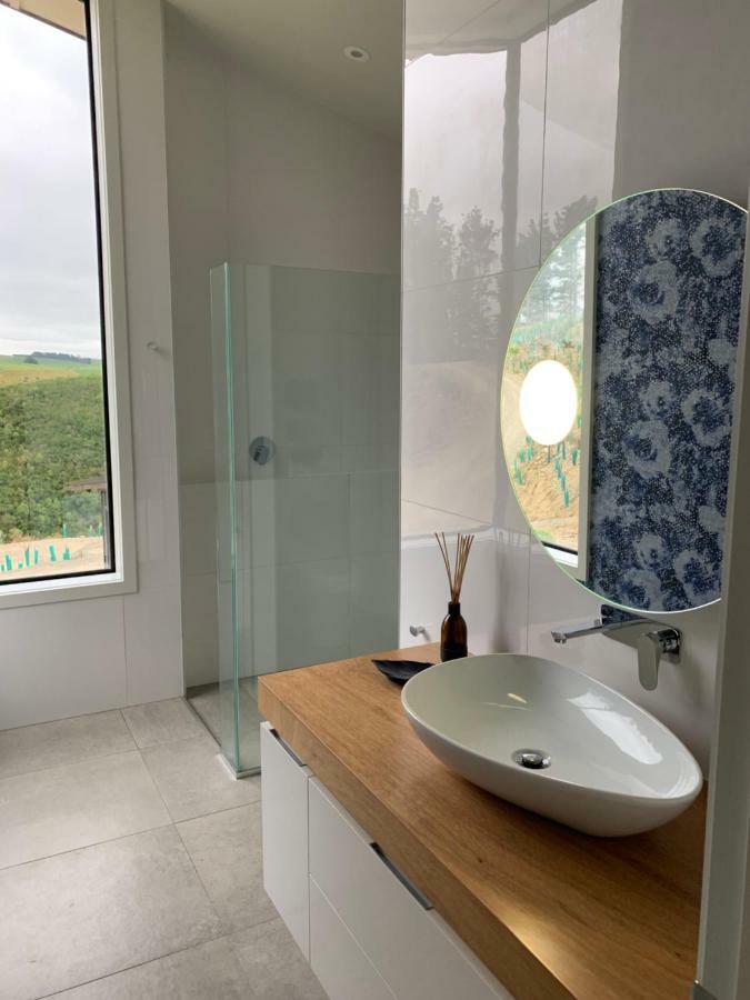 Secluded Getaway Villa Oamaru Eksteriør bilde